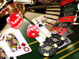 Официальный сайт Spin Bounty Casino
