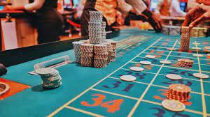 Вход на зеркало Spin Bounty Casino
