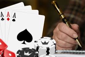 Зеркало Casino Flint